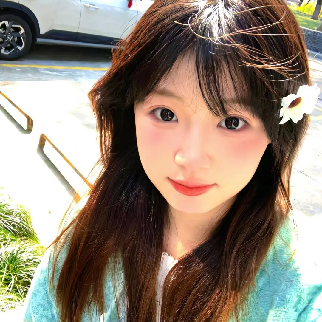 吹风的日子