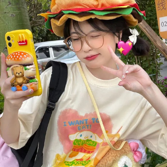 小鱼